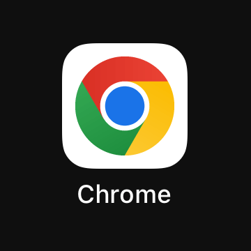 Chrome