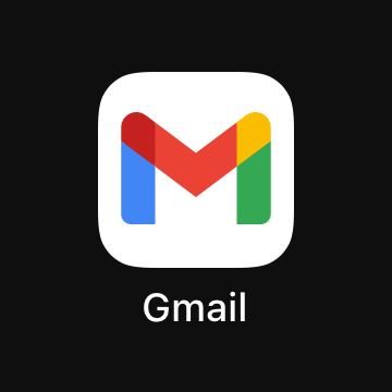 Gmailアプリ