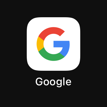 Googleアプリ