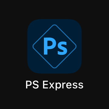 Photoshop Express