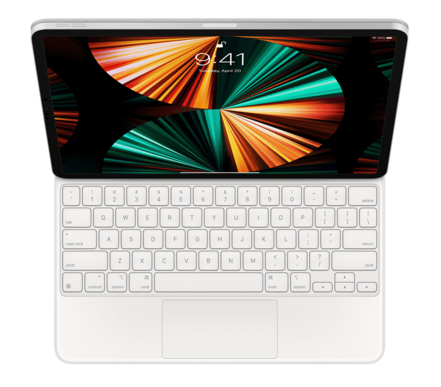 iPad用Magic Keyboard（US）
